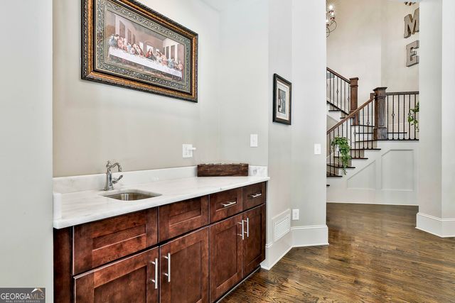 2161 Bear Creek Road, Moreland, GA 30259