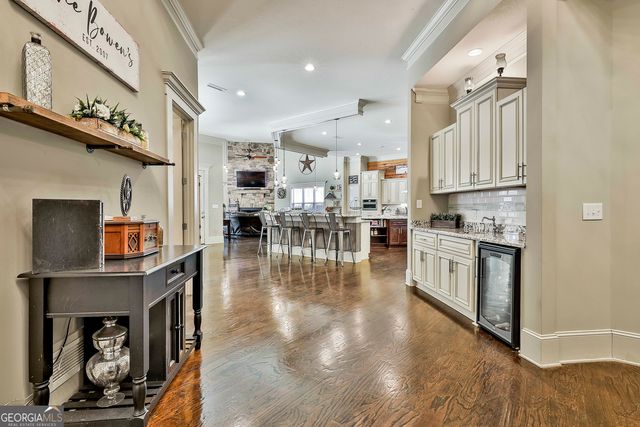 2161 Bear Creek Road, Moreland, GA 30259