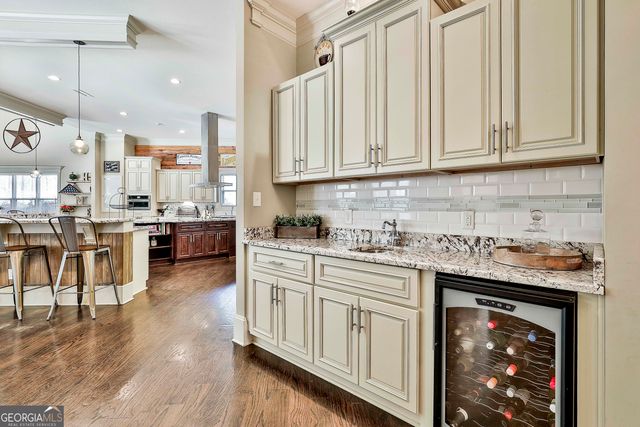 2161 Bear Creek Road, Moreland, GA 30259