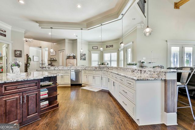 2161 Bear Creek Road, Moreland, GA 30259