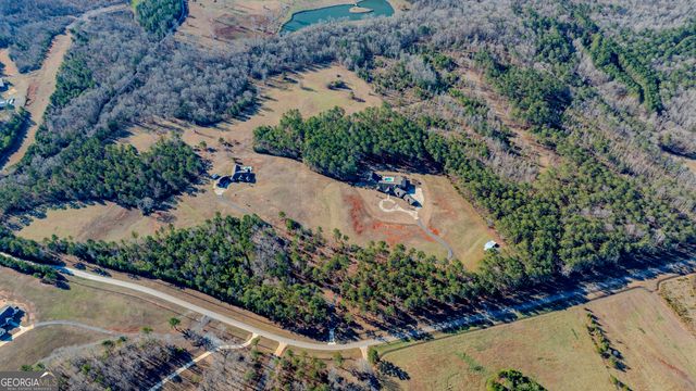 2161 Bear Creek Road, Moreland, GA 30259