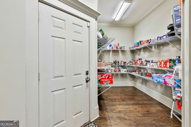 2161 Bear Creek Road, Moreland, GA 30259