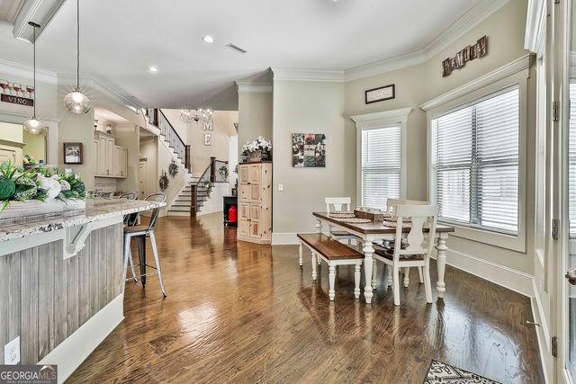 2161 Bear Creek Road, Moreland, GA 30259