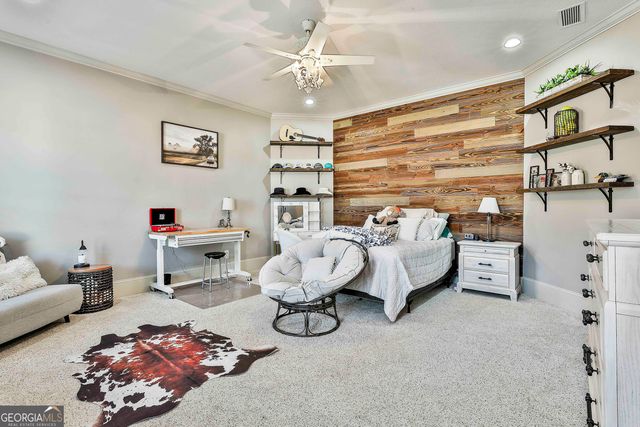 2161 Bear Creek Road, Moreland, GA 30259