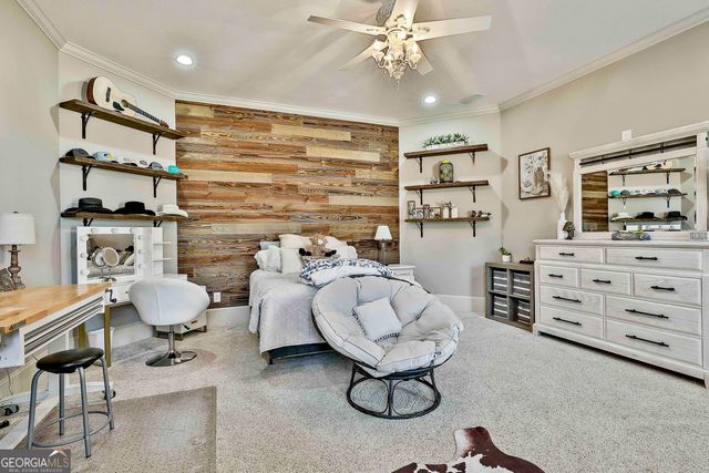 2161 Bear Creek Road, Moreland, GA 30259