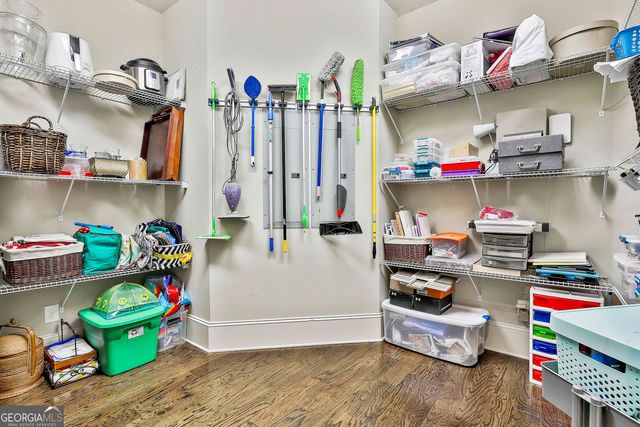 2161 Bear Creek Road, Moreland, GA 30259