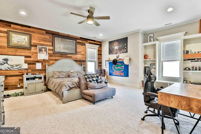 2161 Bear Creek Road, Moreland, GA 30259