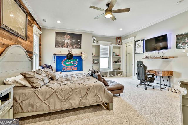 2161 Bear Creek Road, Moreland, GA 30259