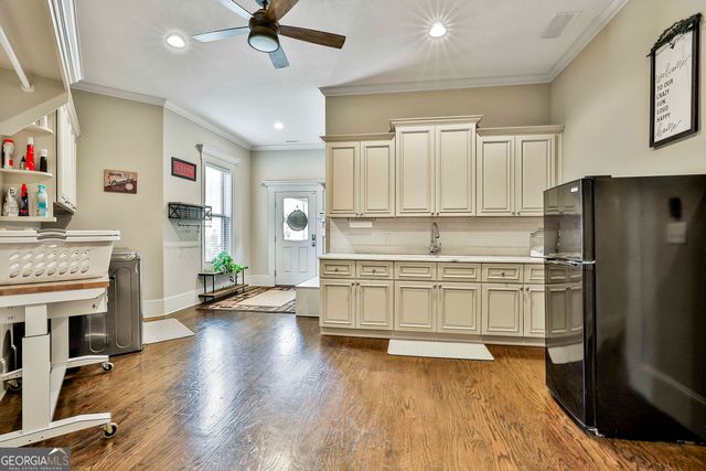 2161 Bear Creek Road, Moreland, GA 30259