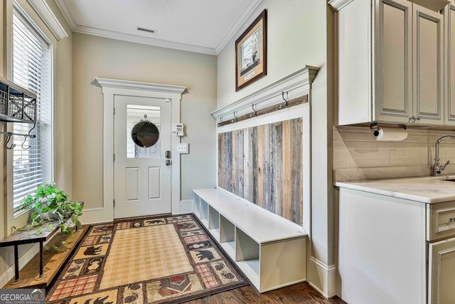 2161 Bear Creek Road, Moreland, GA 30259