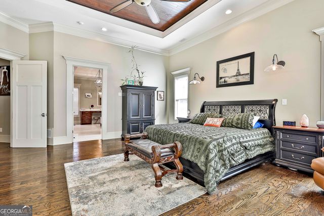 2161 Bear Creek Road, Moreland, GA 30259