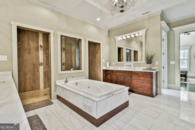 2161 Bear Creek Road, Moreland, GA 30259