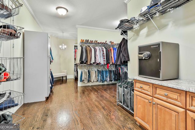 2161 Bear Creek Road, Moreland, GA 30259