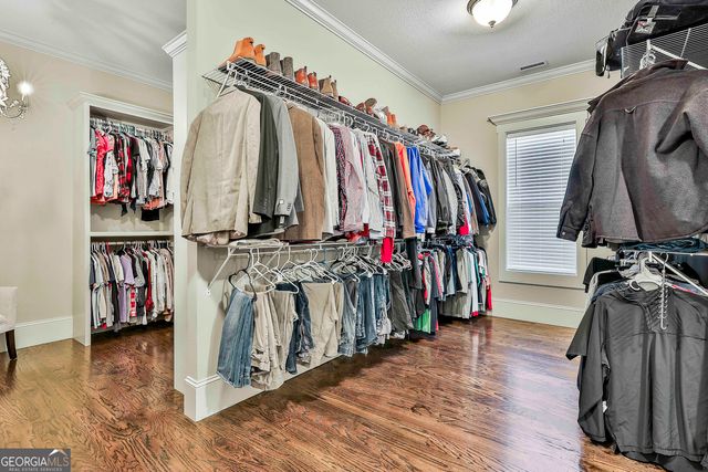 2161 Bear Creek Road, Moreland, GA 30259