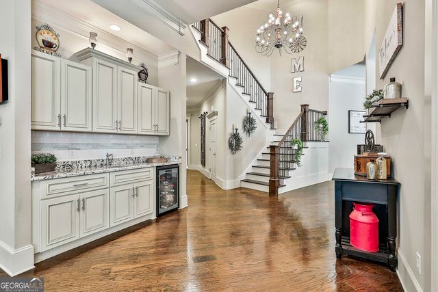 2161 Bear Creek Road, Moreland, GA 30259