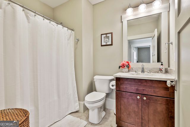 2161 Bear Creek Road, Moreland, GA 30259