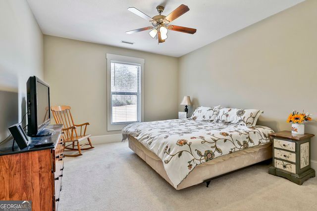 2161 Bear Creek Road, Moreland, GA 30259