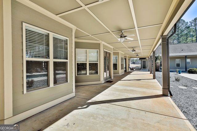 2161 Bear Creek Road, Moreland, GA 30259