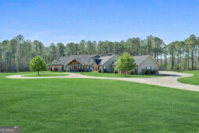 2161 Bear Creek Road, Moreland, GA 30259