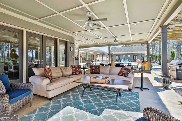 2161 Bear Creek Road, Moreland, GA 30259