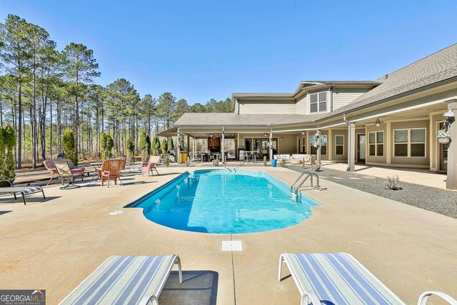 2161 Bear Creek Road, Moreland, GA 30259