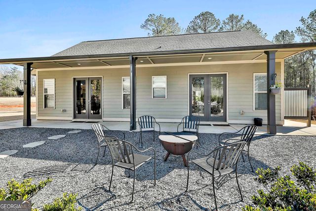 2161 Bear Creek Road, Moreland, GA 30259