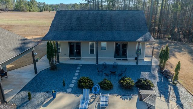2161 Bear Creek Road, Moreland, GA 30259