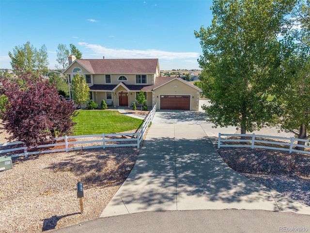 15380 Ironton St, Brighton, CO 80602