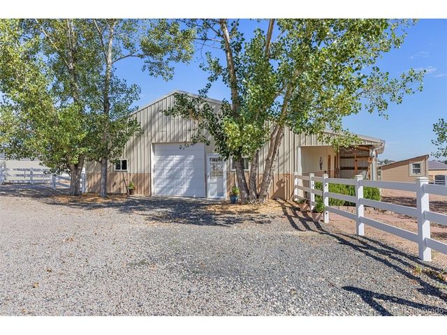 15380 Ironton St, Brighton, CO 80602