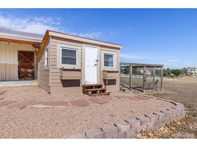 15380 Ironton St, Brighton, CO 80602