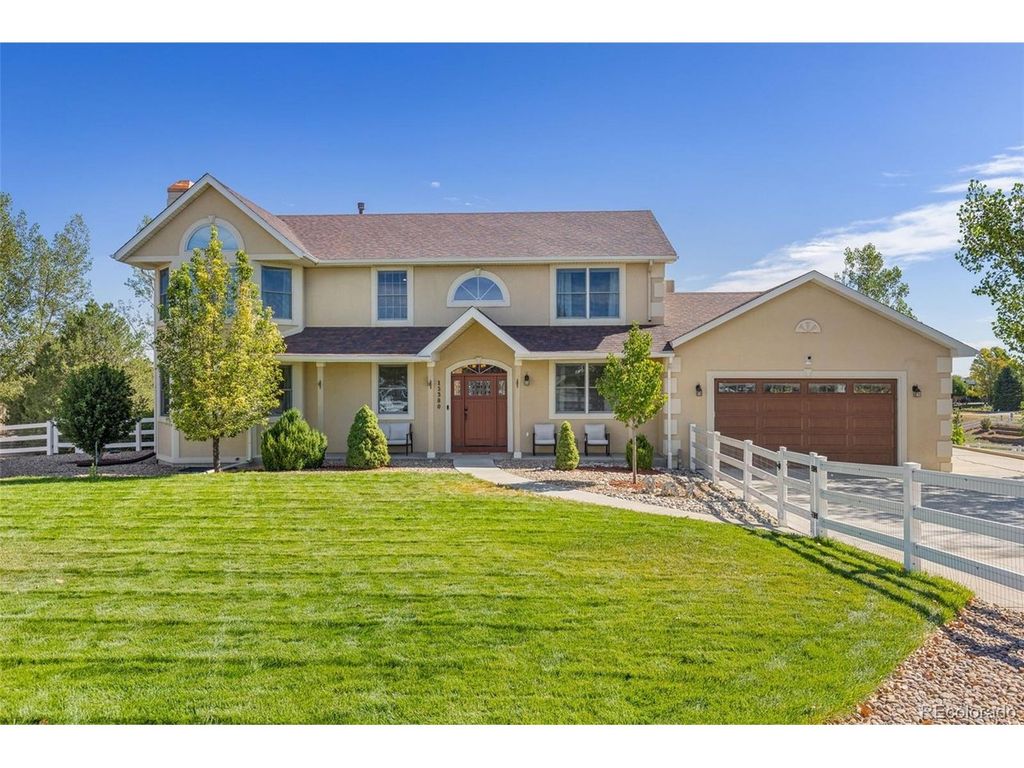 15380 Ironton St, Brighton, CO 80602