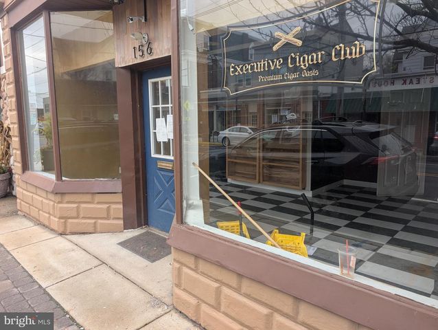 154-156 BROADWAY, Westville, NJ 08093