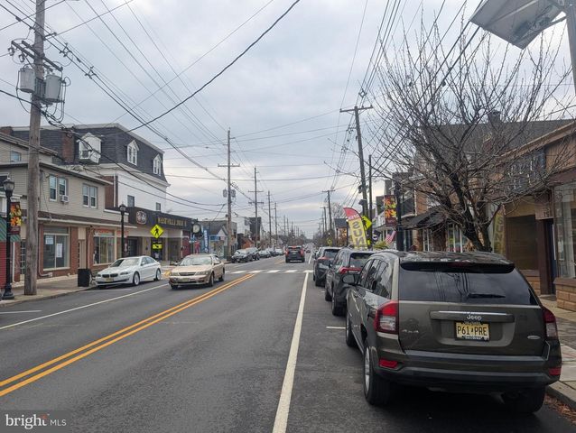 154-156 BROADWAY, Westville, NJ 08093