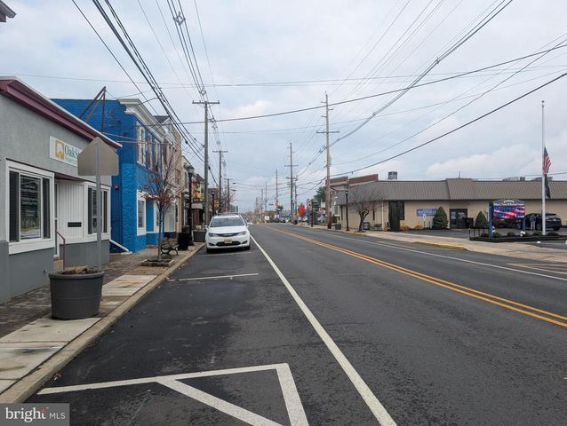 154-156 BROADWAY, Westville, NJ 08093