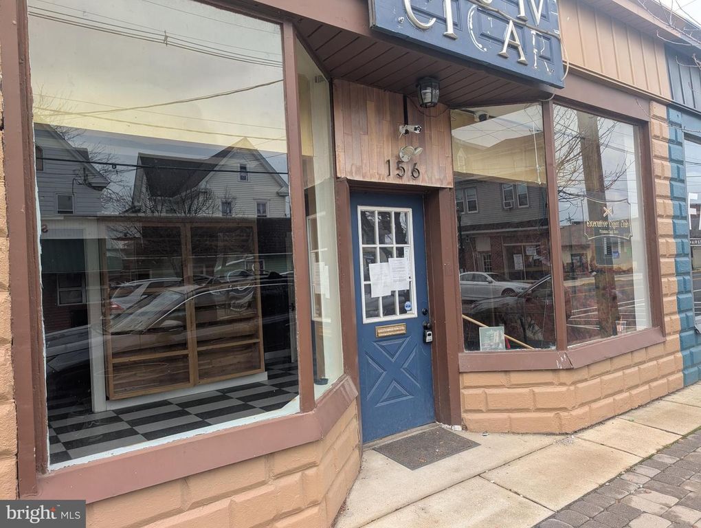 154-156 BROADWAY, Westville, NJ 08093