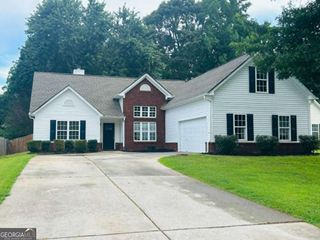 29 Winding Creek Court, Dawsonville, GA 30534
