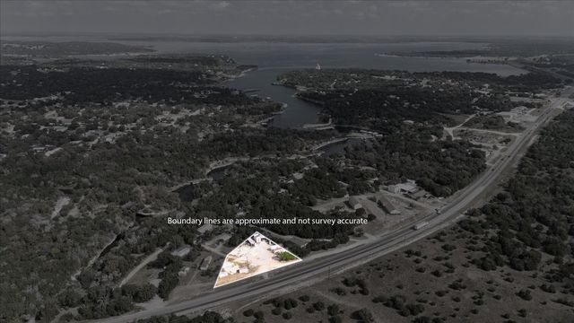 690 Hwy 22, Clifton, TX 76634