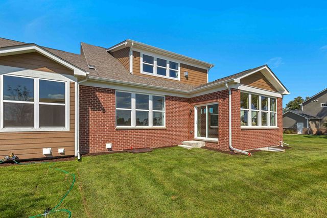 12457 Portrush Lane, Lemont, IL 60439