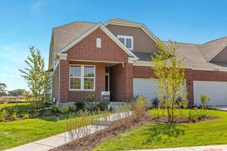 12457 Portrush Lane, Lemont, IL 60439