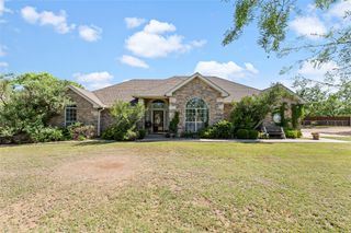 1597 Colony Hill Road, Abilene, TX 79602