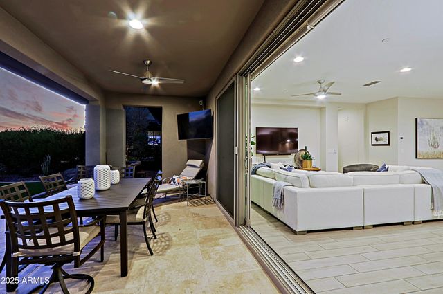 17811 E CINDERCONE Road, Rio Verde, AZ 85263