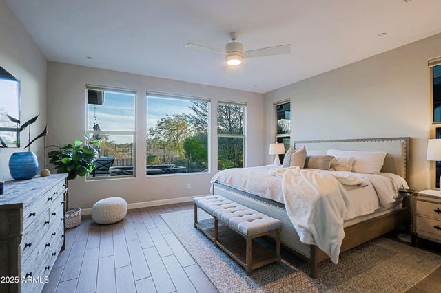 17811 E CINDERCONE Road, Rio Verde, AZ 85263