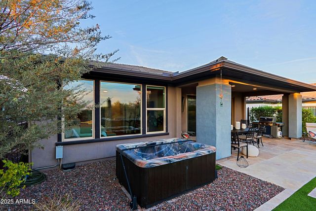 17811 E CINDERCONE Road, Rio Verde, AZ 85263