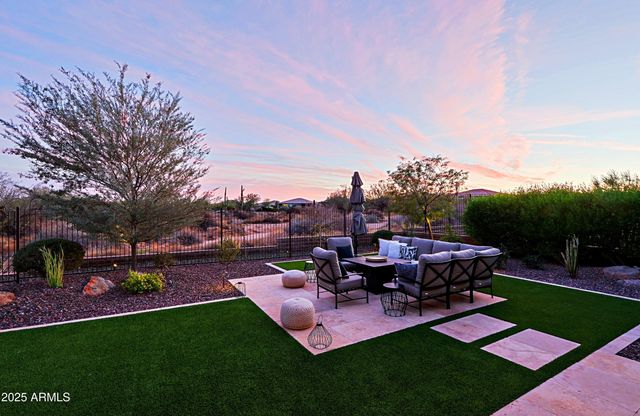 17811 E CINDERCONE Road, Rio Verde, AZ 85263