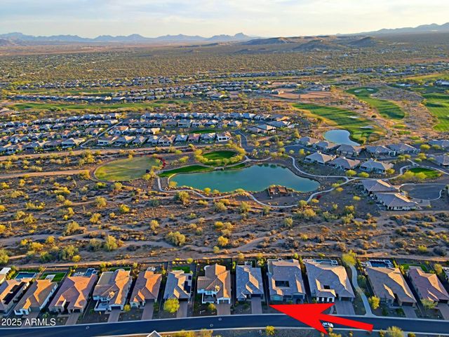 17811 E CINDERCONE Road, Rio Verde, AZ 85263