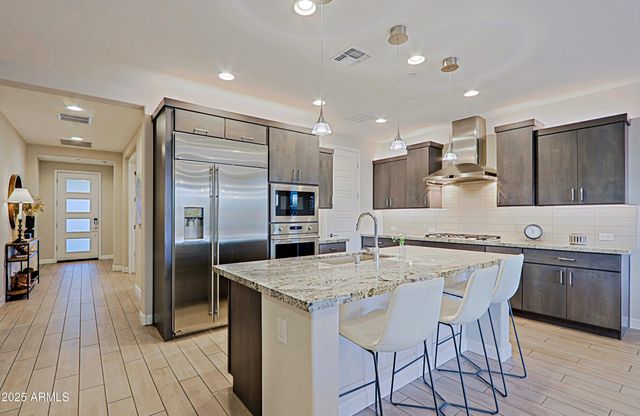 17811 E CINDERCONE Road, Rio Verde, AZ 85263