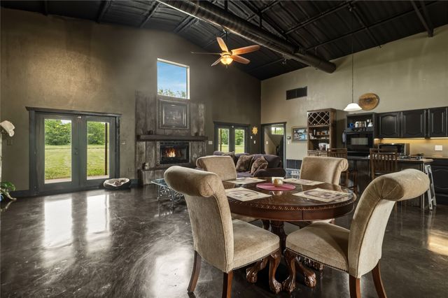 11110 Old Stoney Road, Ponder, TX 76259