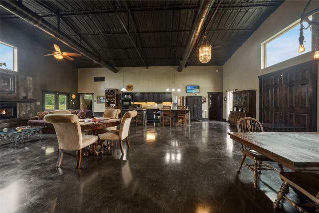 11110 Old Stoney Road, Ponder, TX 76259