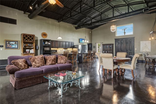 11110 Old Stoney Road, Ponder, TX 76259