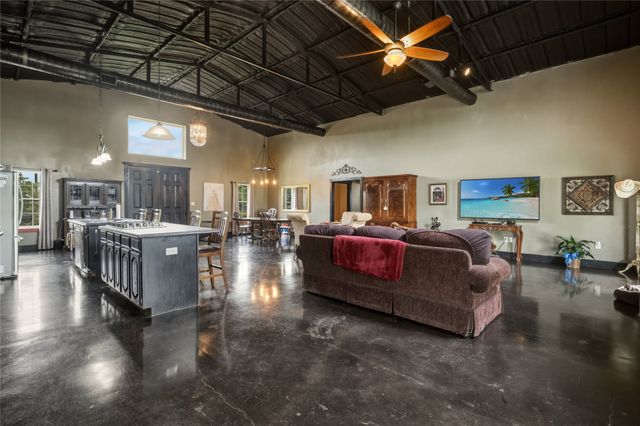 11110 Old Stoney Road, Ponder, TX 76259